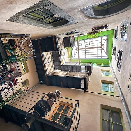 Apartmany Mudra Sova Банска-Штьявница Экстерьер фото