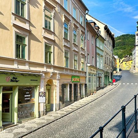 Apartmany Mudra Sova Банска-Штьявница Экстерьер фото