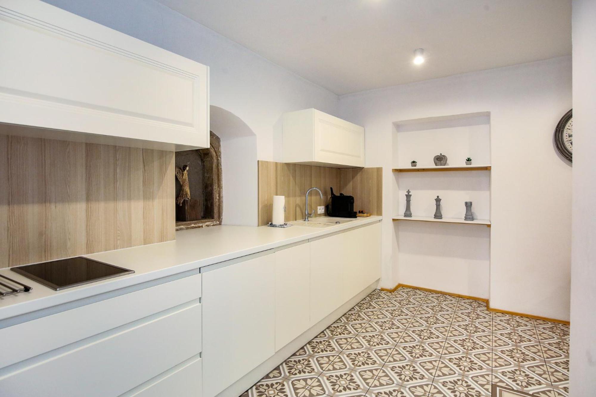 Apartmany Mudra Sova Банска-Штьявница Экстерьер фото