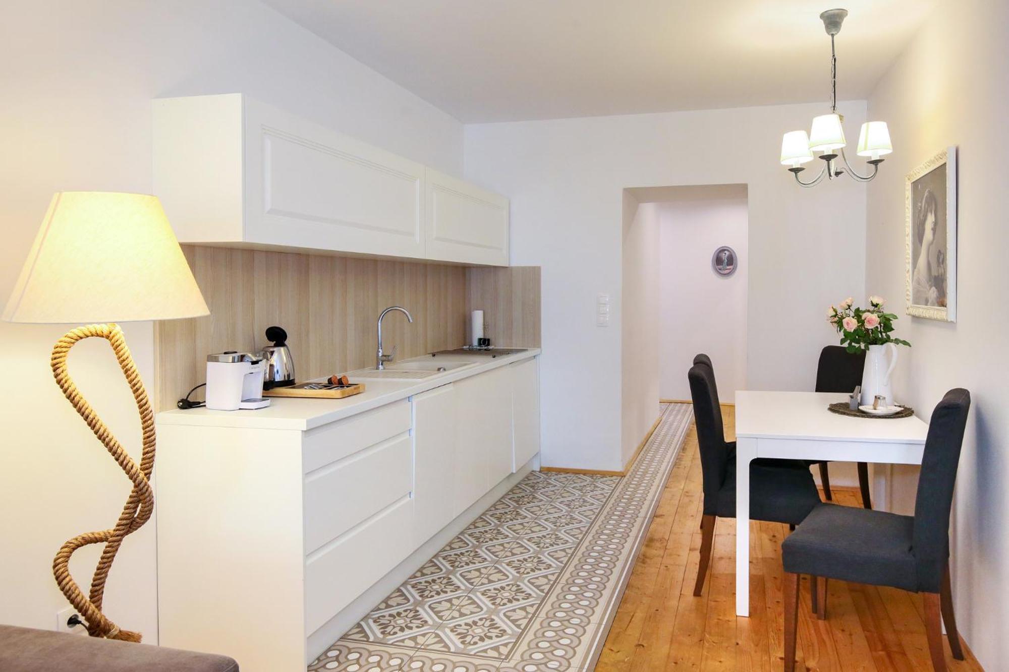 Apartmany Mudra Sova Банска-Штьявница Экстерьер фото