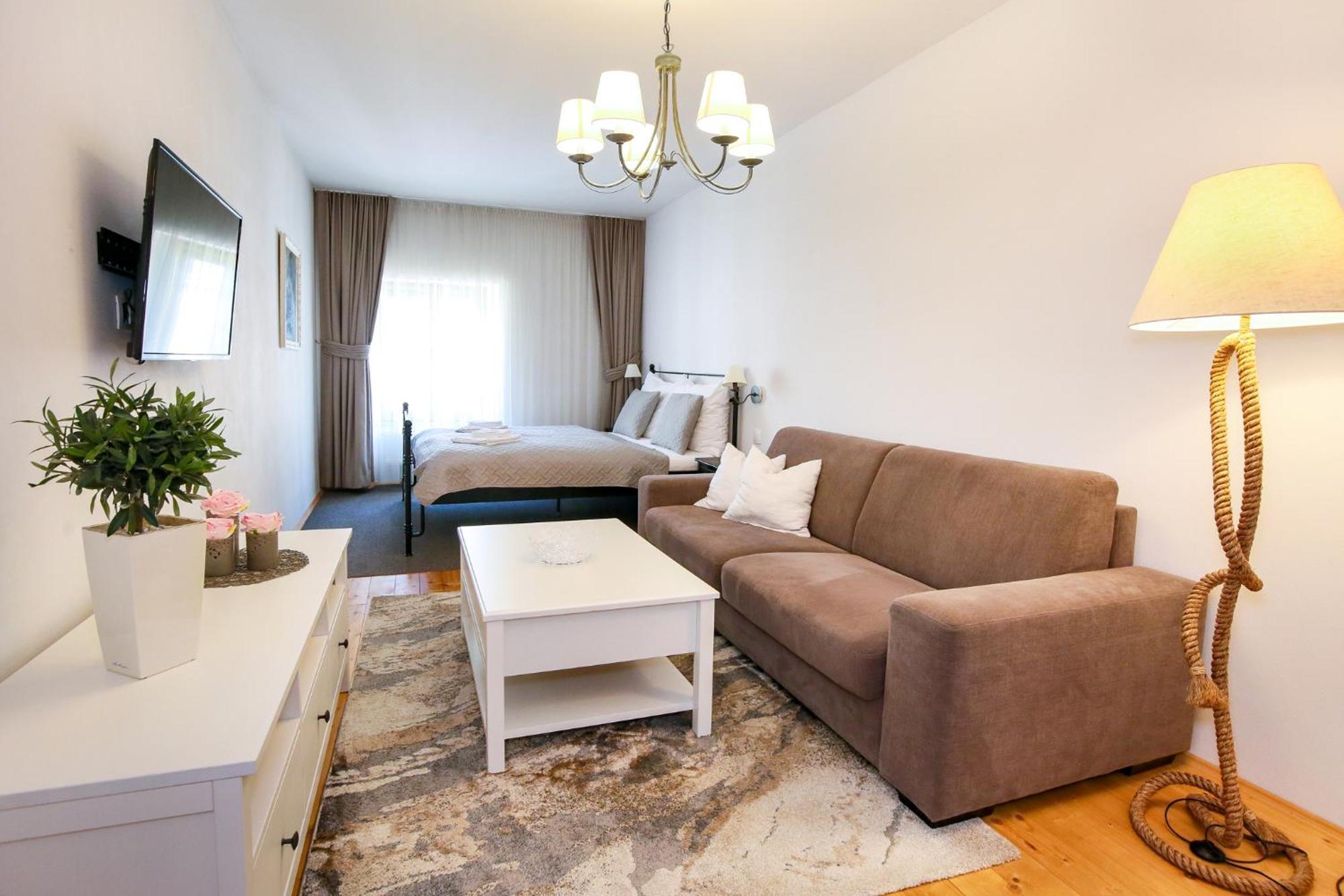 Apartmany Mudra Sova Банска-Штьявница Экстерьер фото