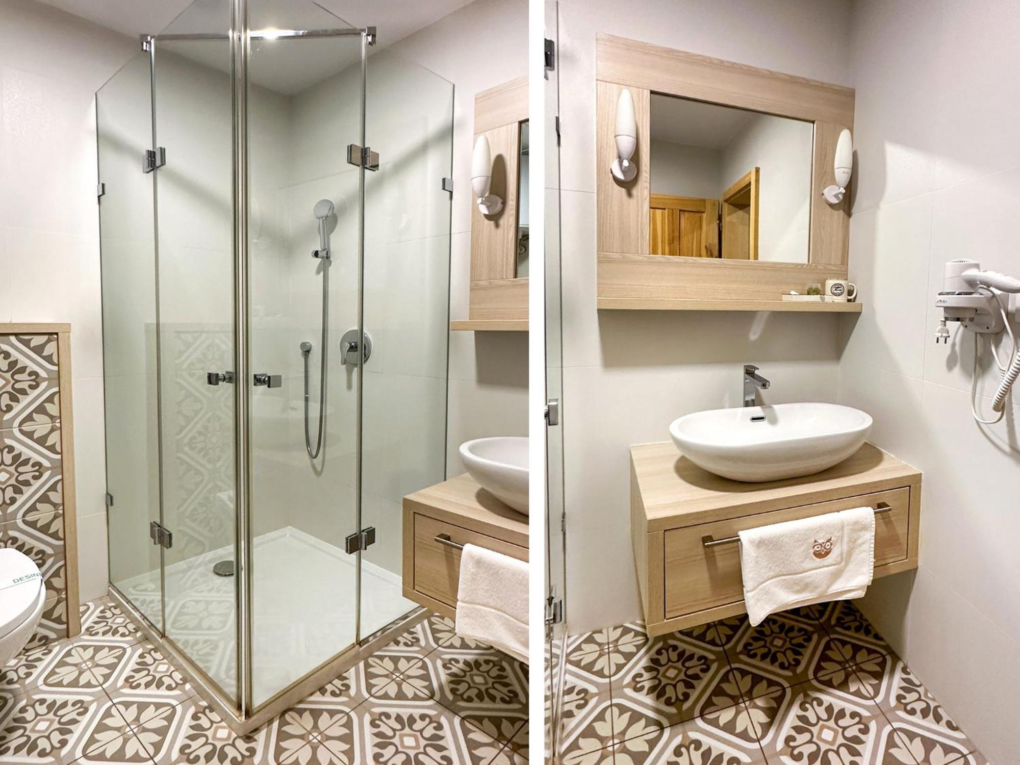 Apartmany Mudra Sova Банска-Штьявница Экстерьер фото