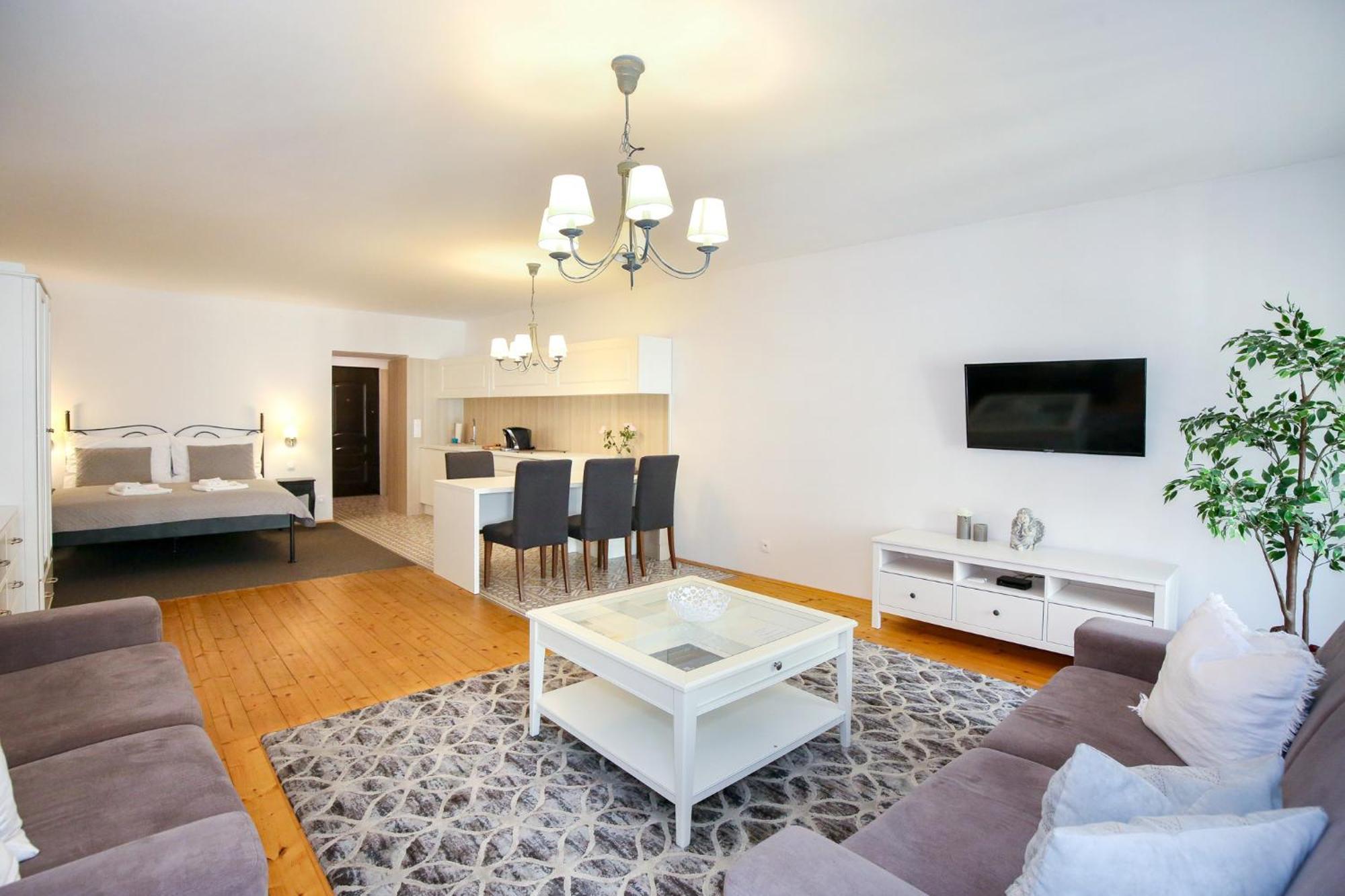 Apartmany Mudra Sova Банска-Штьявница Экстерьер фото