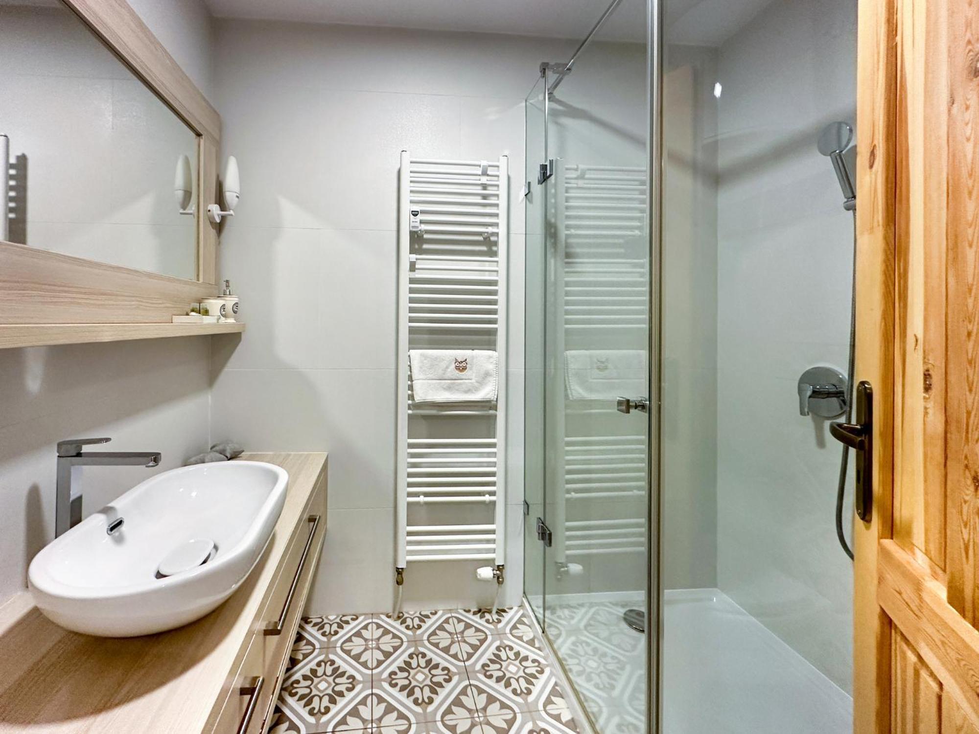 Apartmany Mudra Sova Банска-Штьявница Экстерьер фото