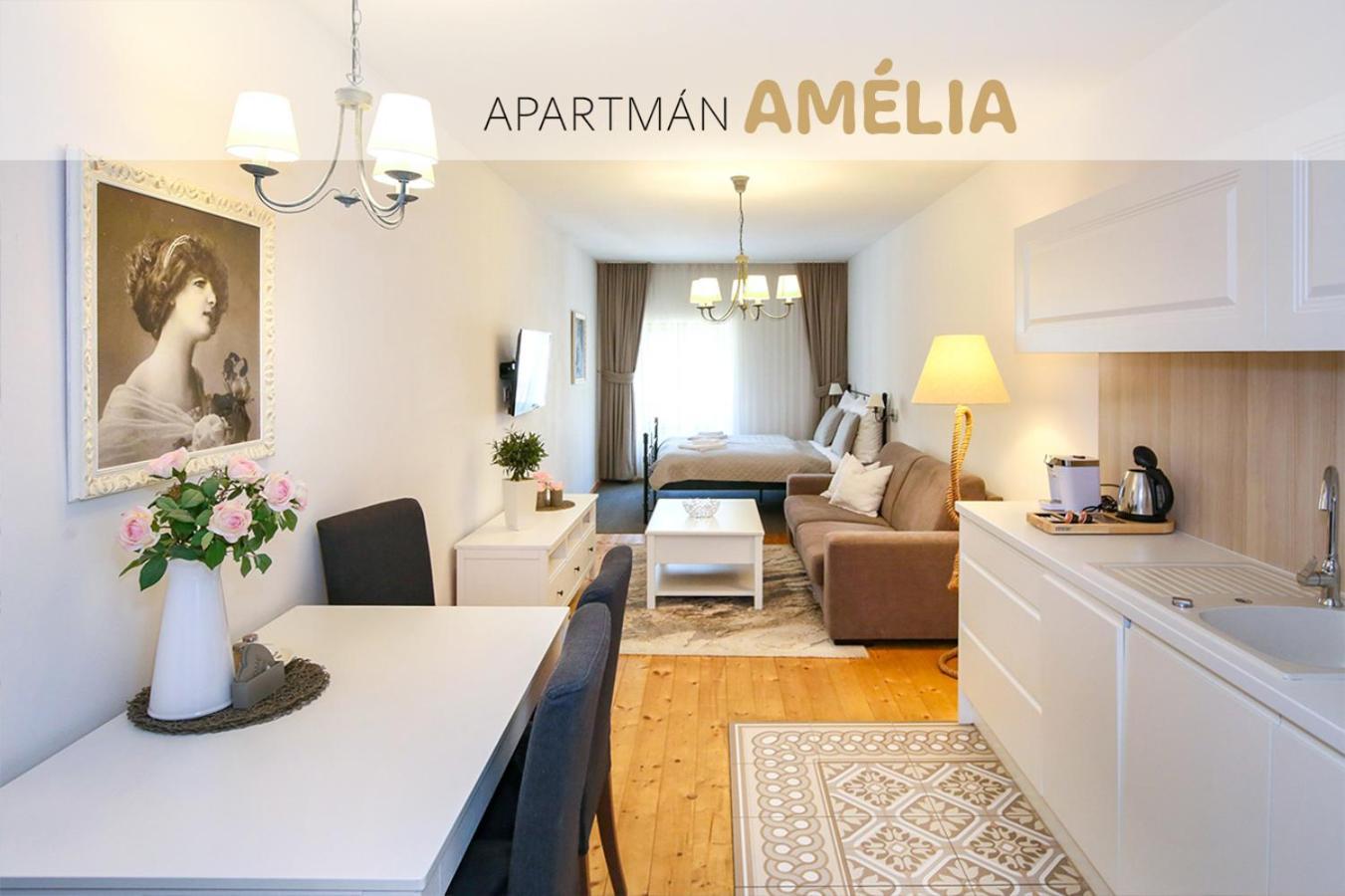 Apartmany Mudra Sova Банска-Штьявница Экстерьер фото